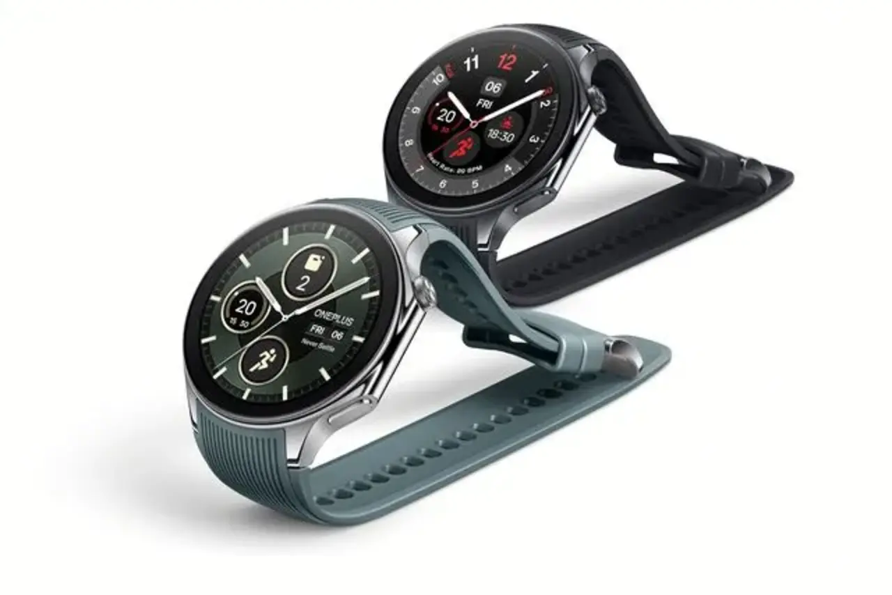 Google, Wear OS’un pil ömrünü artırmak için düğmeye bastı!