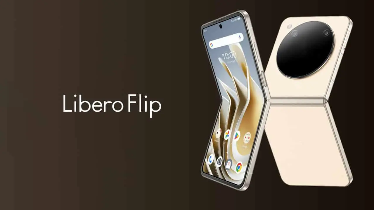 ZTE Libero Flip: Katlanabilir telefonların yeni ucuzu!