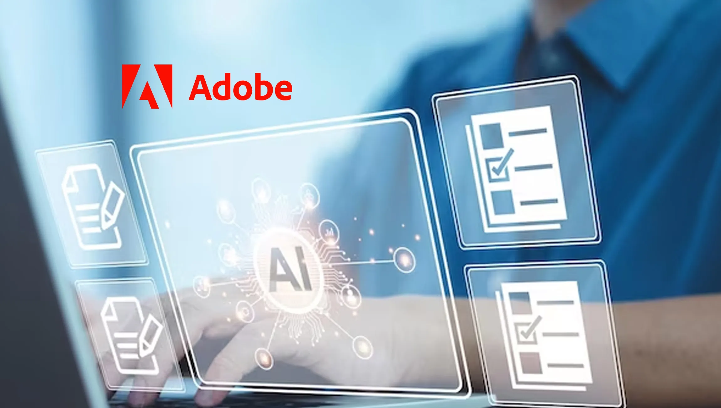 Adobe, endişeleri gidermek için hizmet şartlarını elden geçirdi!