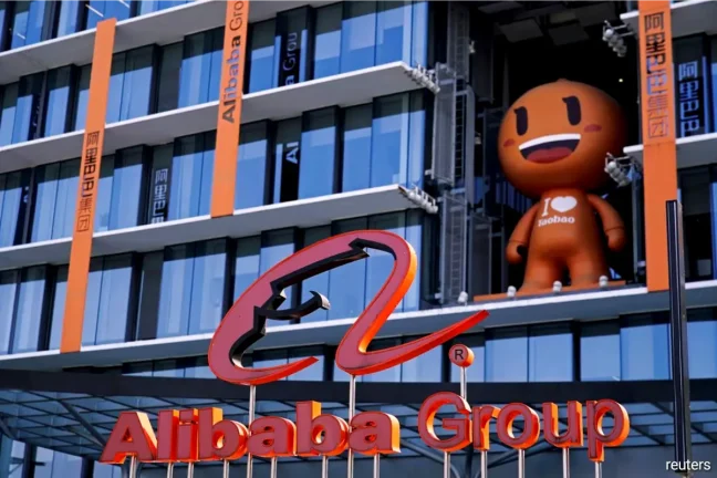 Alibaba