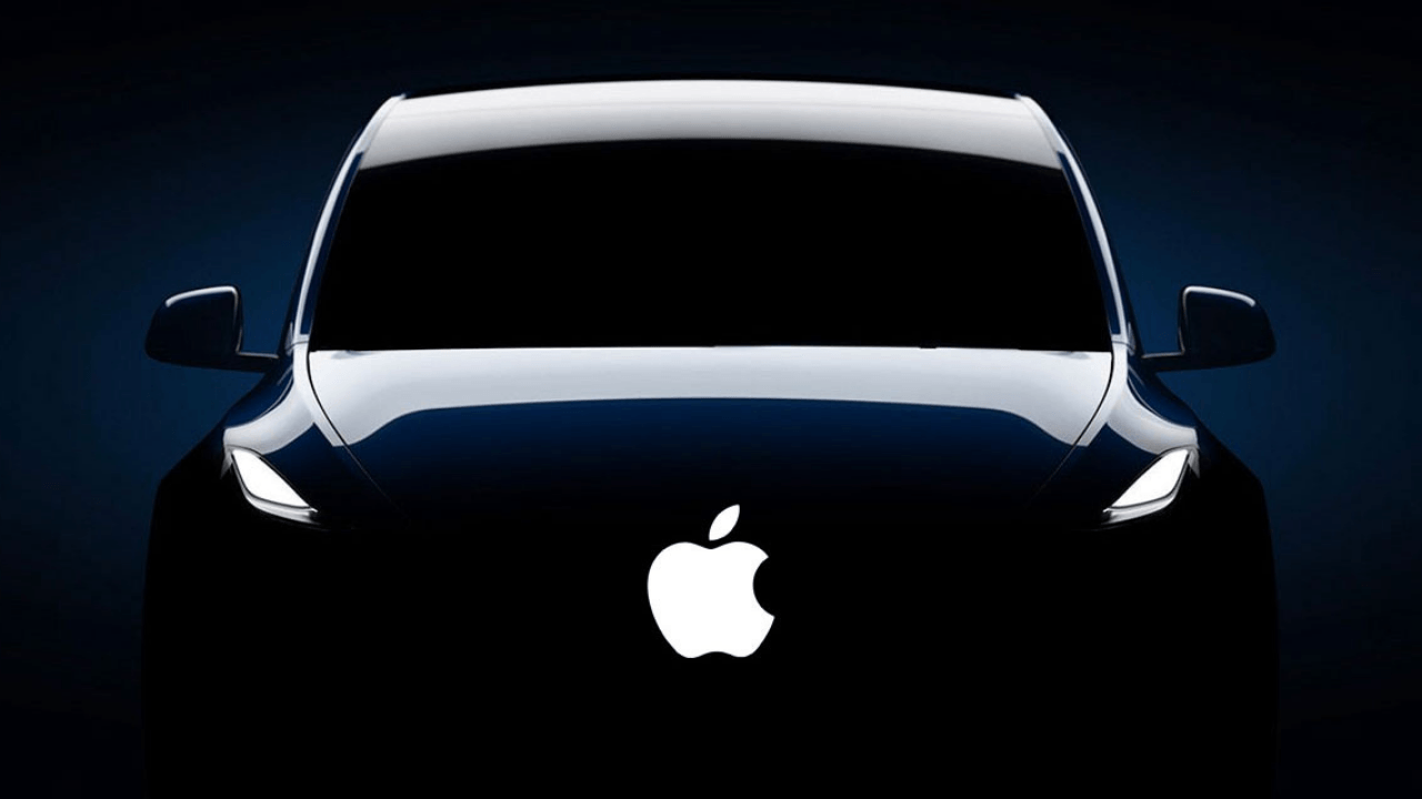 Apple’ın gizli bilgilerini çaldı, bedelini ödedi!