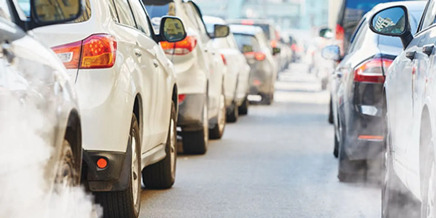 Araç kaynaklı karbon salınımında lider kim?