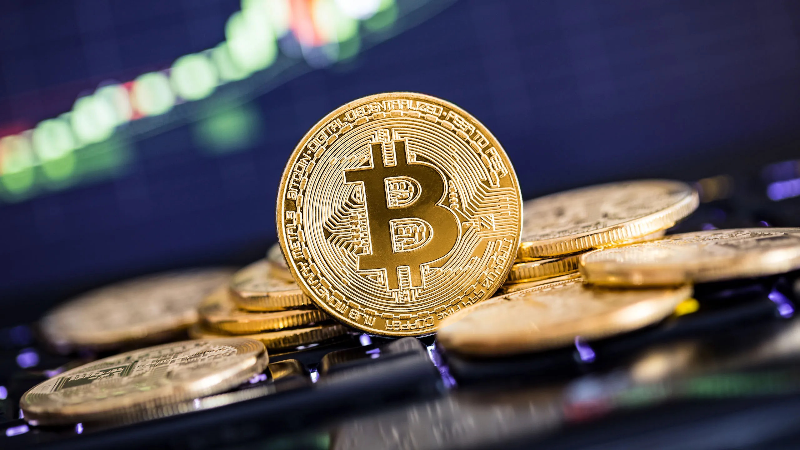 Bitcoin ve Blockchain hakkında bilmeniz gerekenler