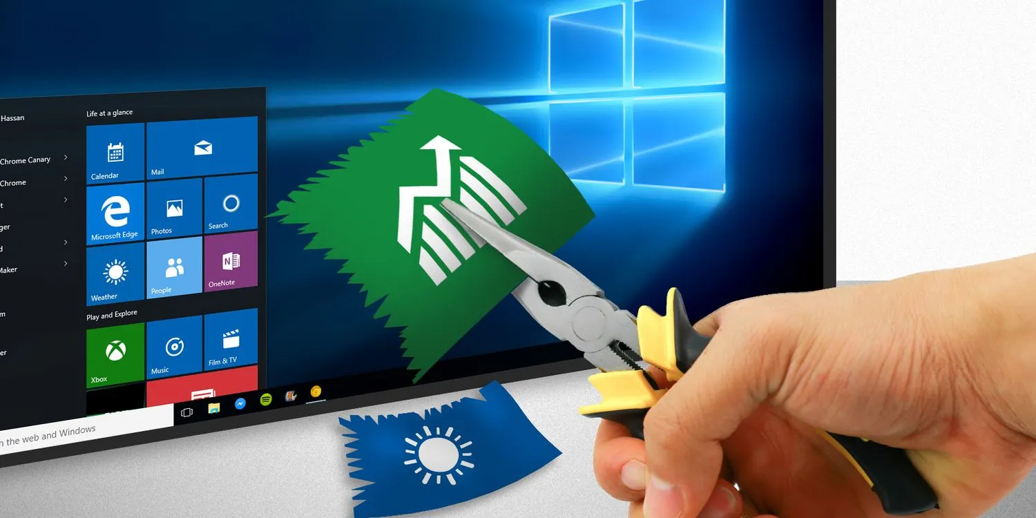 Windows 11’de gereksiz uygulamalar (bloatware) nasıl kaldırılır?