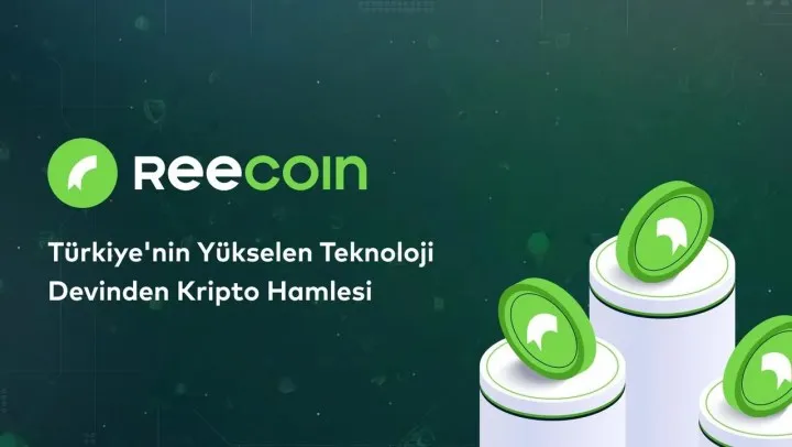 ReeCoin