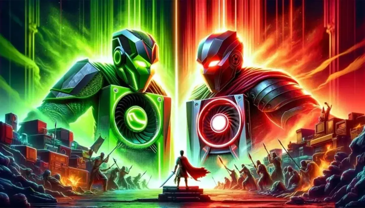 2024 ekran kartı pazarı tahminleri: Büyüme devam edecek mi?