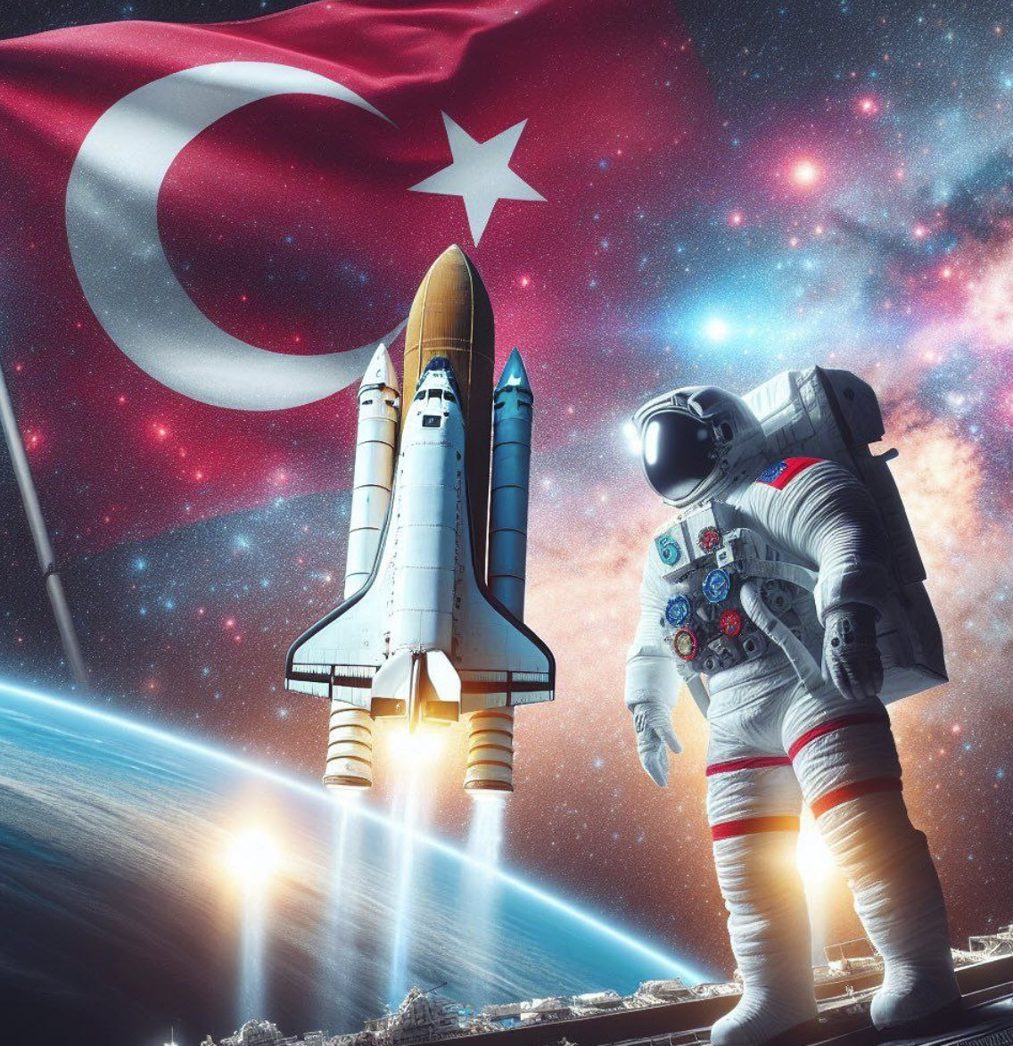 Yapay zeka ödül kazandırdı!