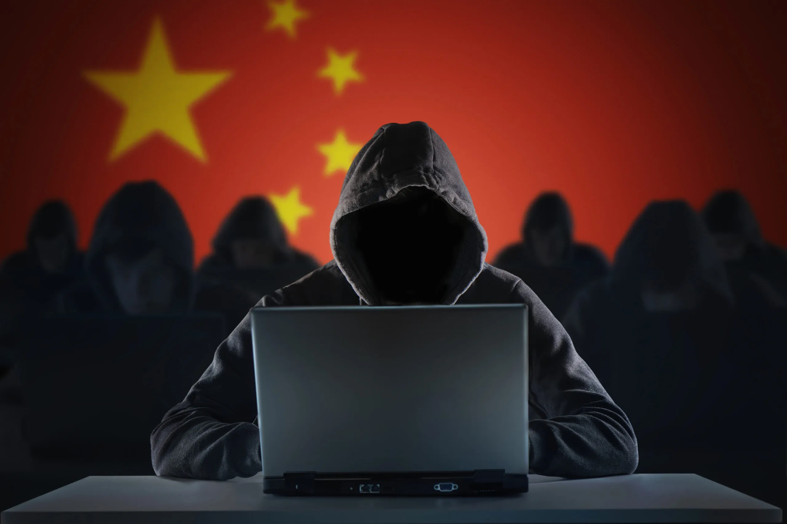 Çinli hackerlar ABD ağlarında yıllardır gizleniyormuş!