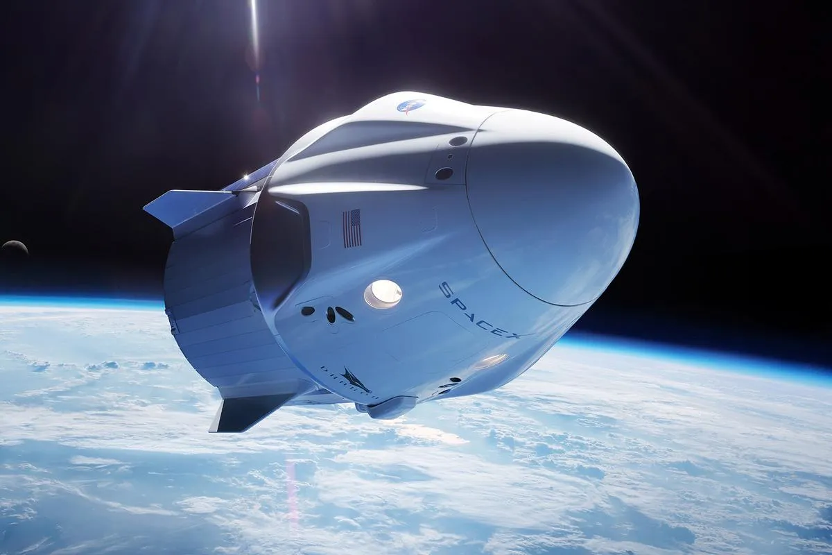 SpaceX, yeni araştırma fırsatını avantaja çevirecek!