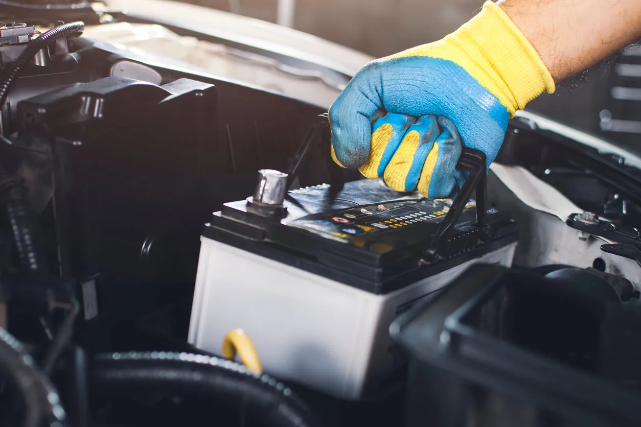 Elektrikli araç pil onarımı yapılabilecek!