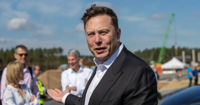 Elon Musk ne kadar kazanıyor