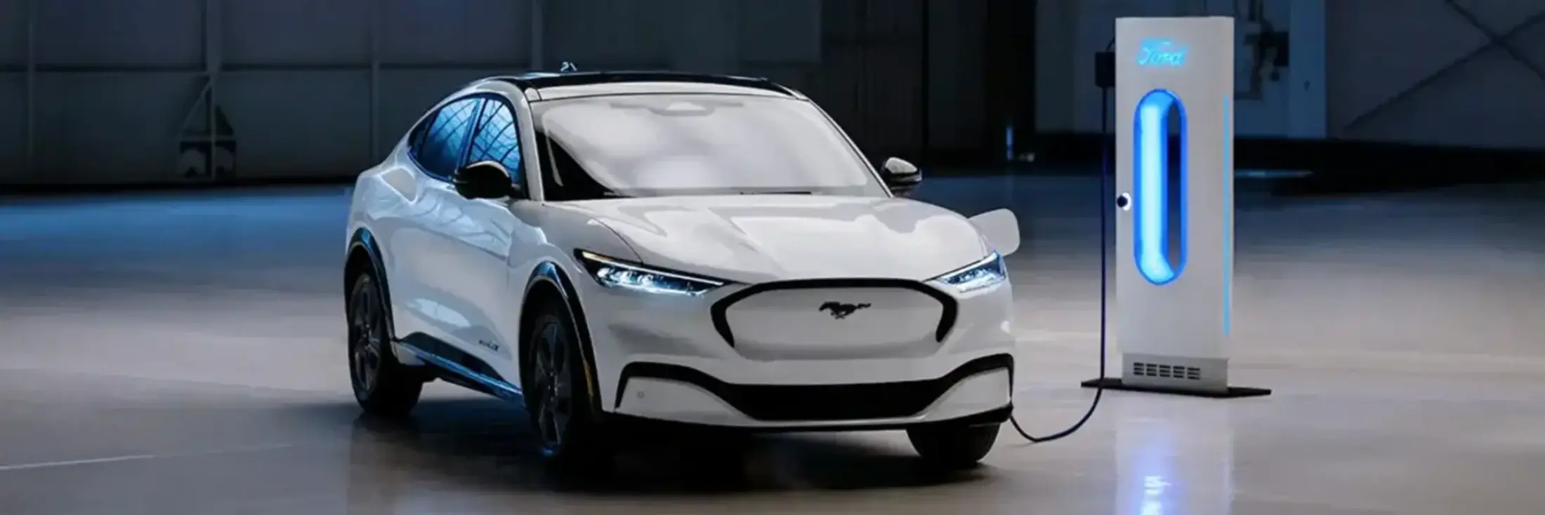 Ford, Tesla’nın süper şarj cihazlarıyla tanışıyor!
