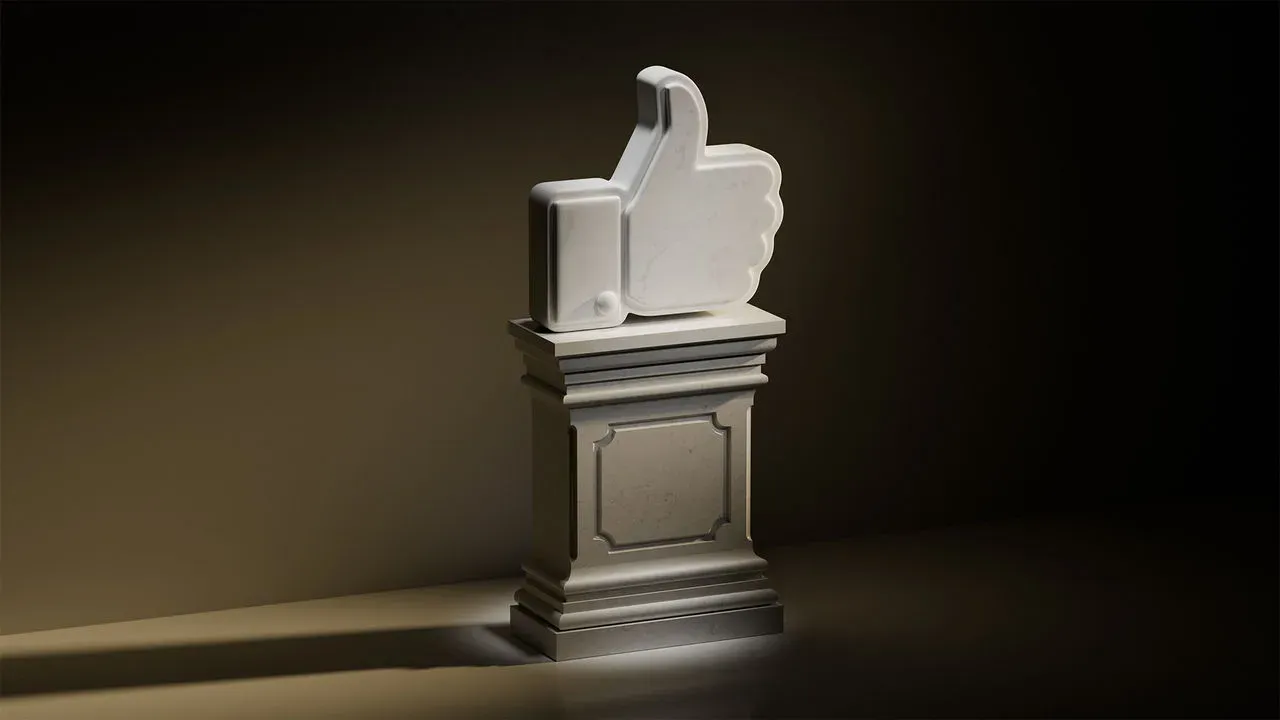 Facebook 20 yaşını kutluyor