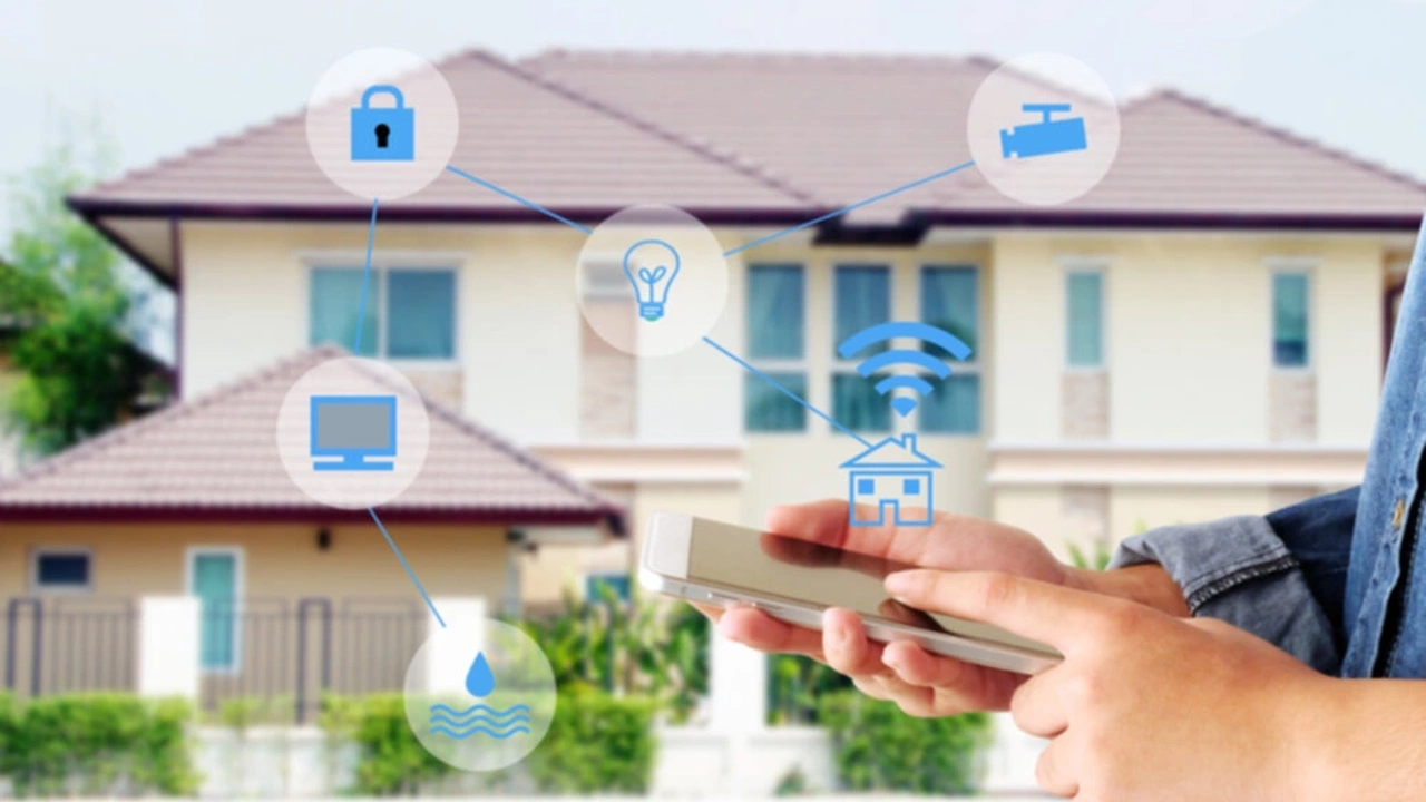 Ev güvenliğinde yeni tehdit: Wi-Fi bozan Hırsızlar!
