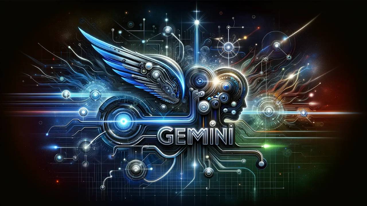 Google Gemini 1.5 yayınlandı