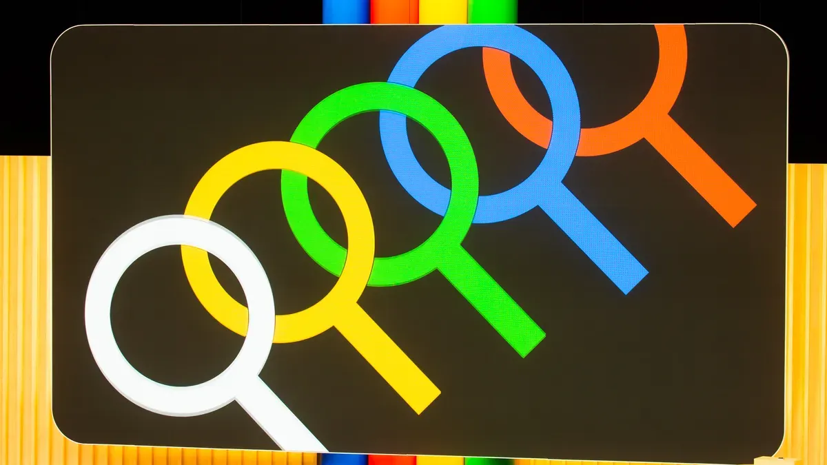 Google önbellek bağlantıları için kötü son!