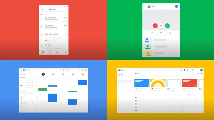 Google Workspace fiyat