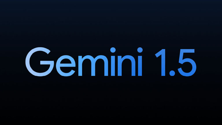 Gemini 1.5