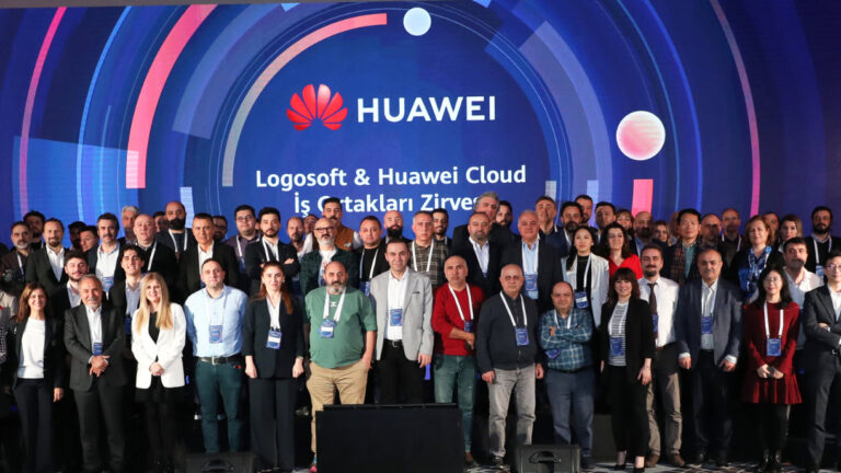 Huawei Cloud