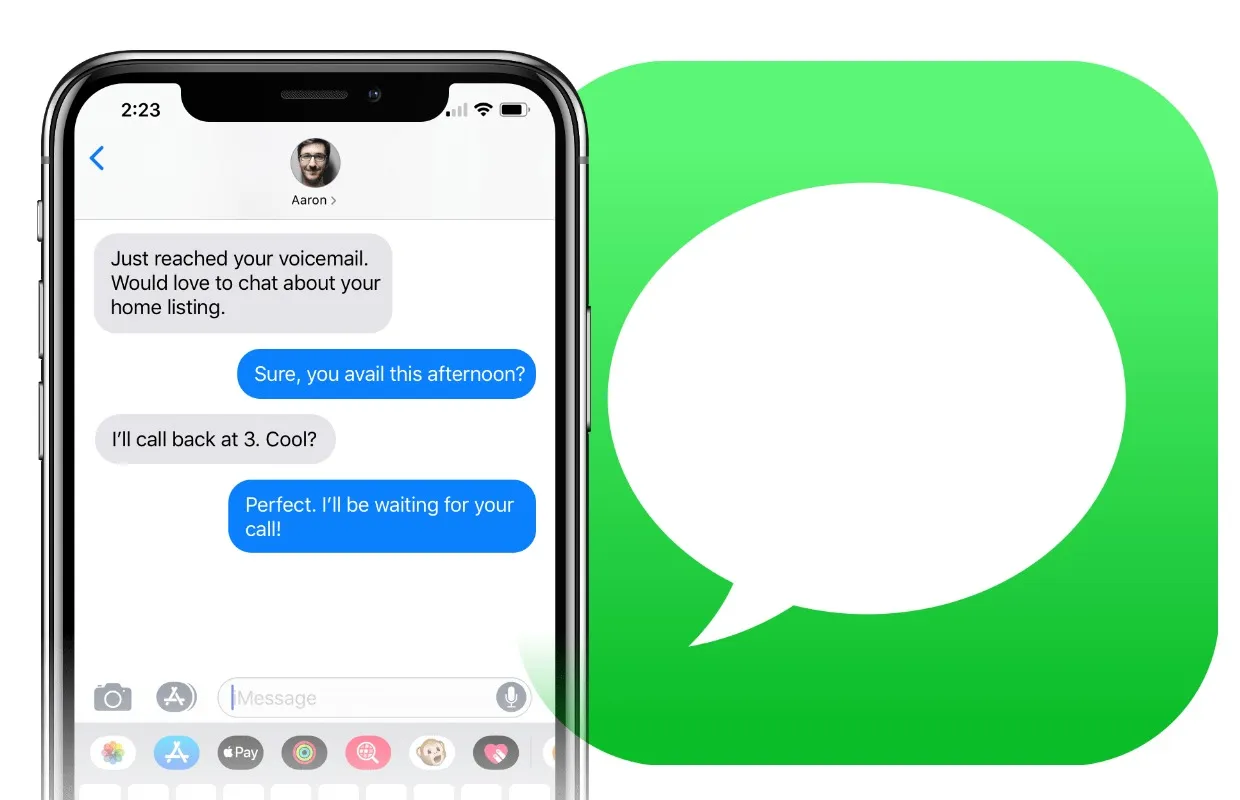 Apple, iMessage konusunda AB’yi dinlemek zorunda değil!