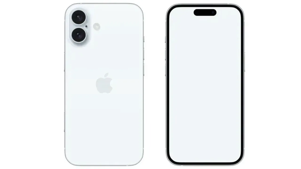iPhone 16, iPhone 11 gibi görünecek!