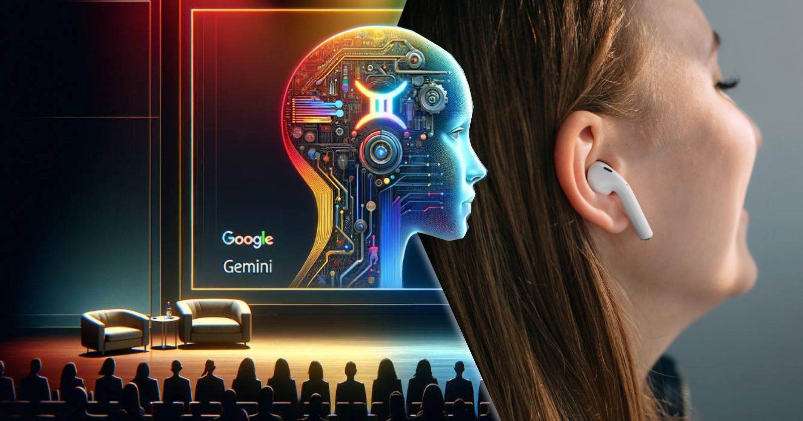 Gemini ile kablosuz kulaklıklar daha akıllı hale gelecek!
