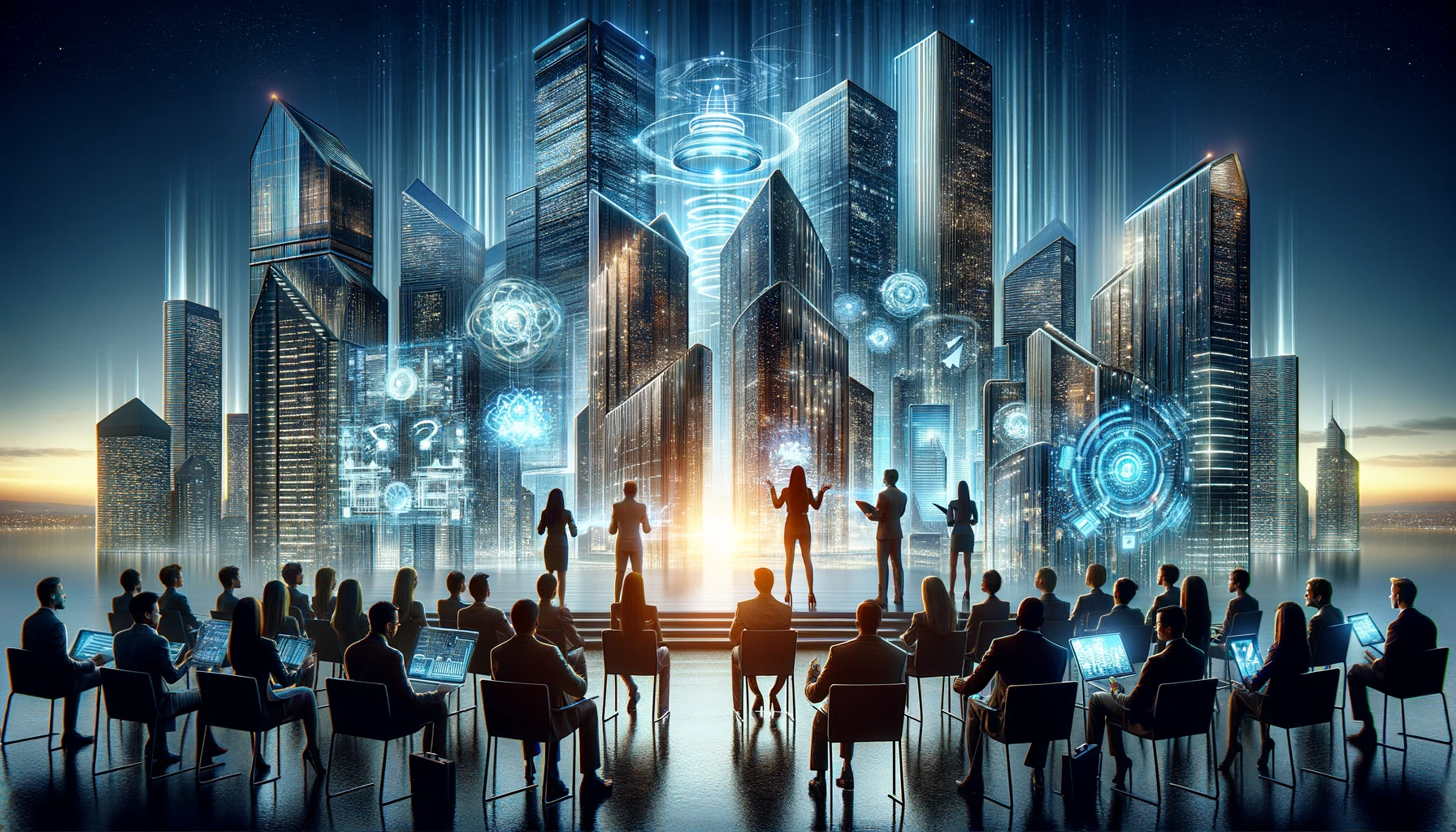 Fintech ve yapay zekâ odaklı girişimler yatırım alıyor!