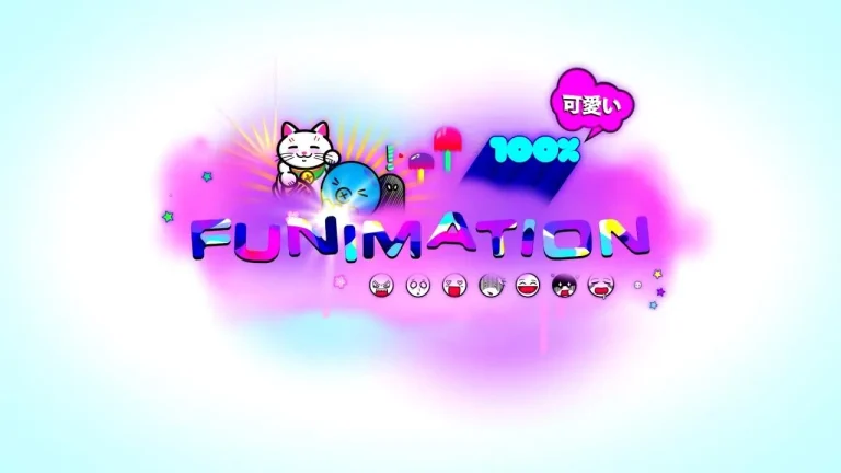 Sony Funimation