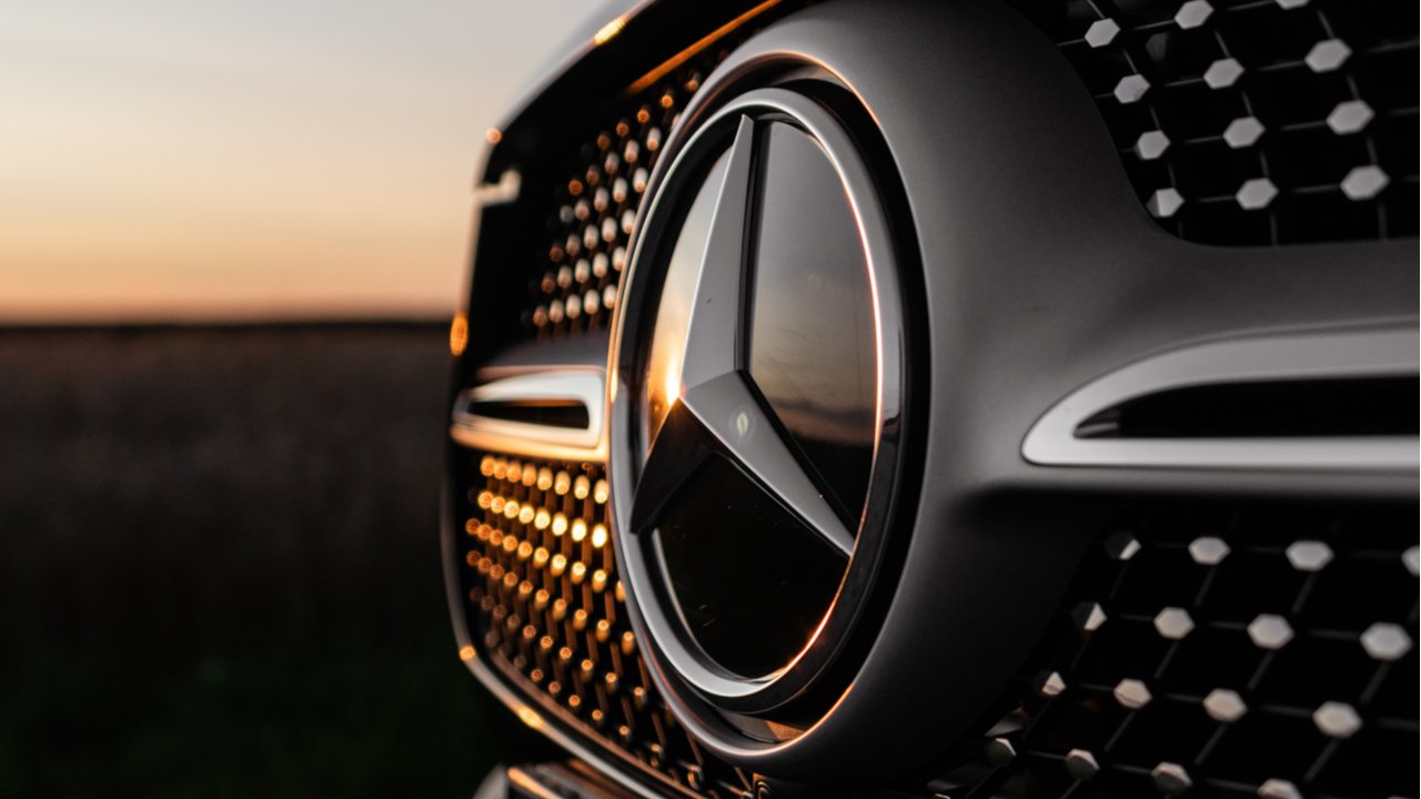 Mercedes-Benz, Luminar anlaşması ile  otonom sürüşte çağ atlayacak!