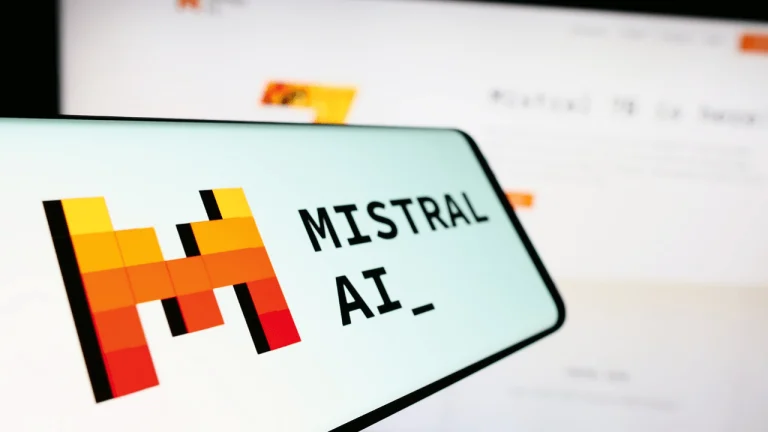 Microsoft OpenAI rakibi Mistral