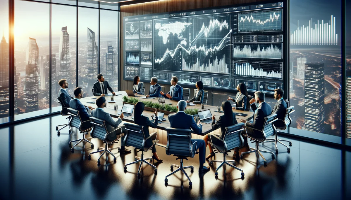 Mistral AI yapay zeka alanında devlerle yarışıyor!