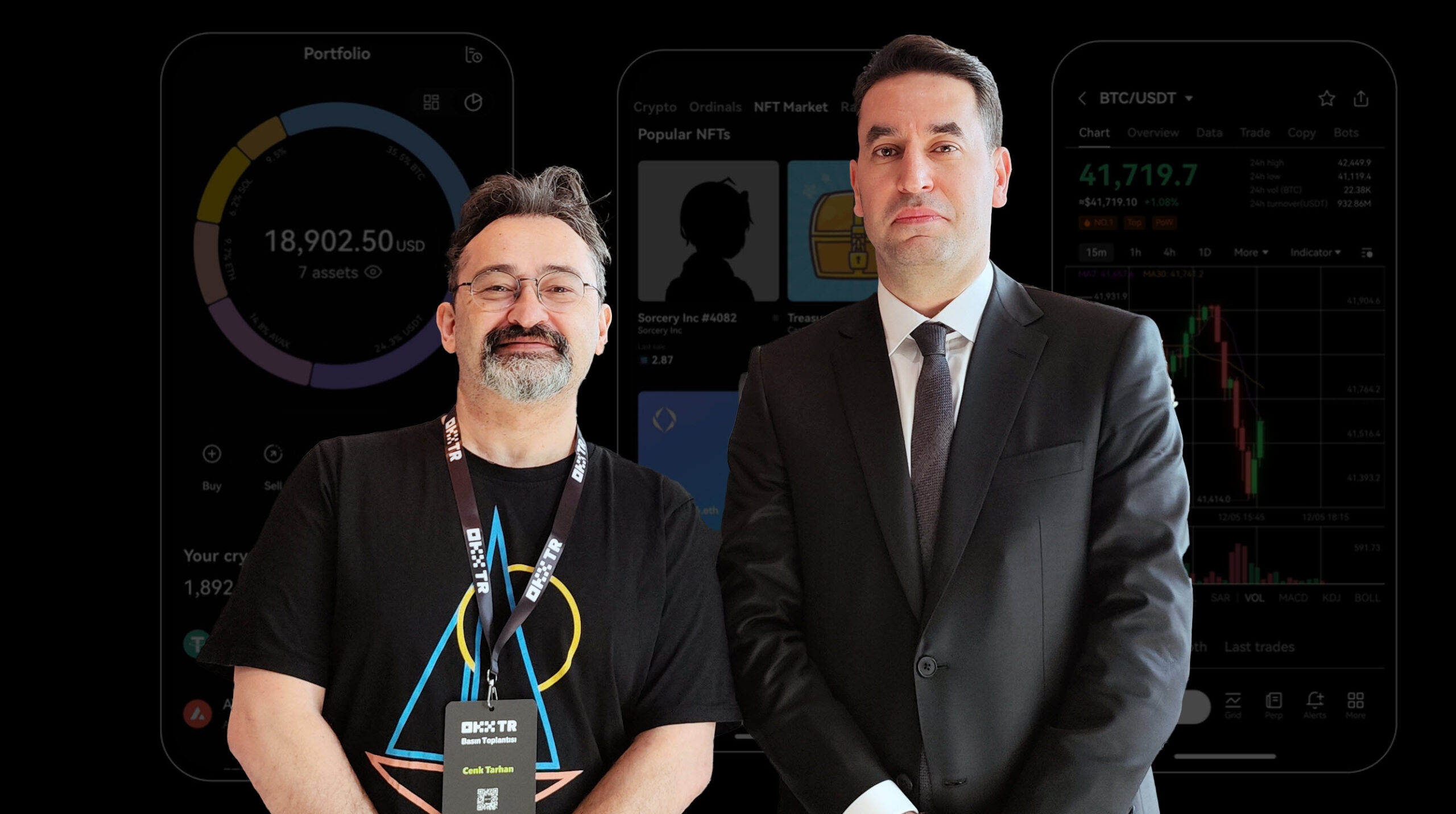 Kripto borsası devi Türkiye’de!