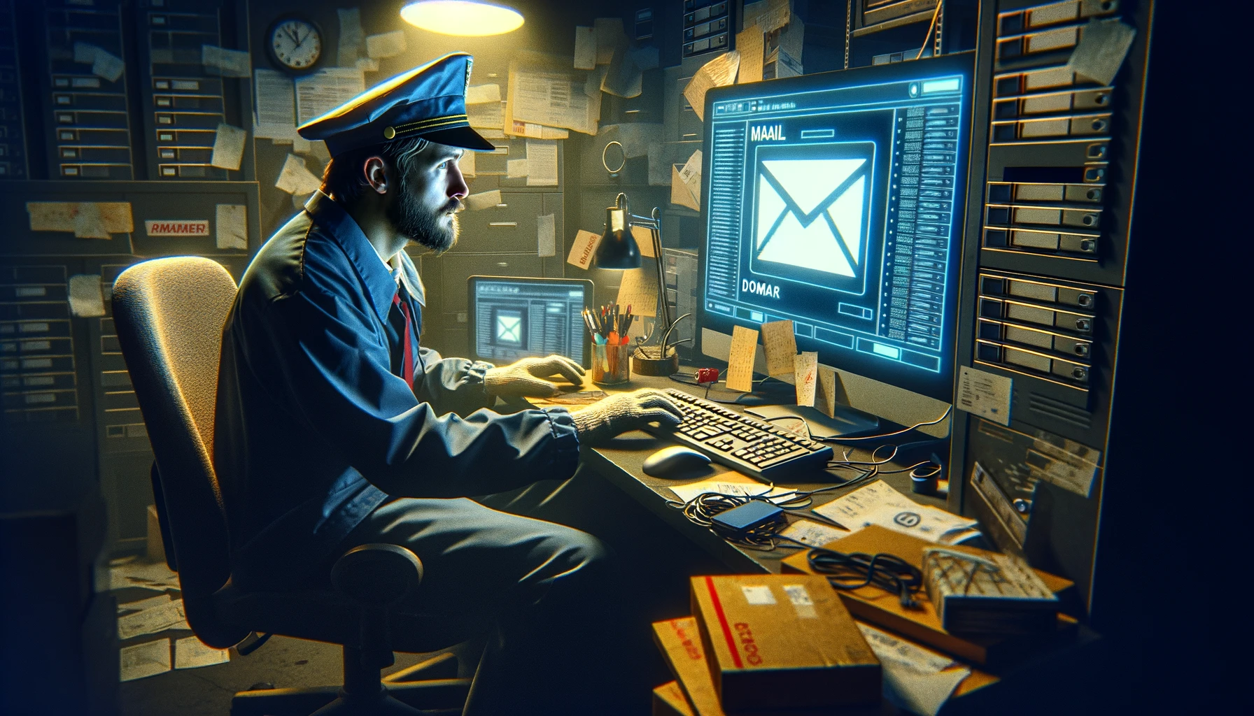 PTT dolandırıcılarına dikkat!