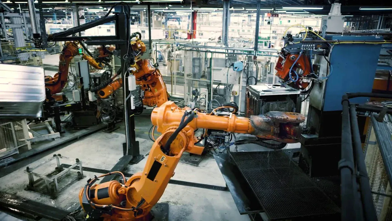 Robotik endüstrisinin baş belası “Tekillikler”