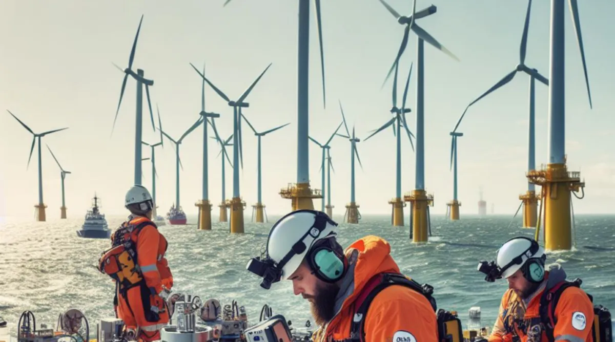 Rüzgar tahminini iyileştirme projesi maliyetleri düşürecek