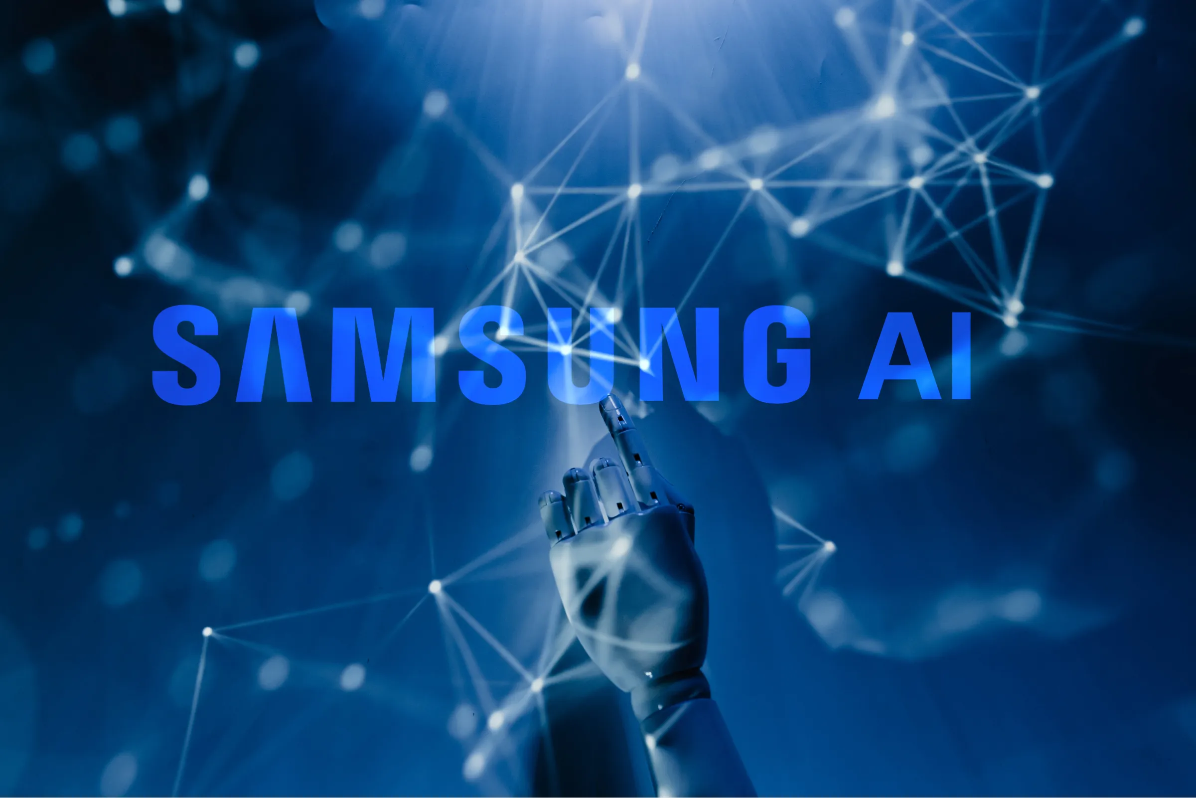 Samsung yöneticisi, yapay zekanın fotoğraflara boyut atlattığını iddia ediyor!