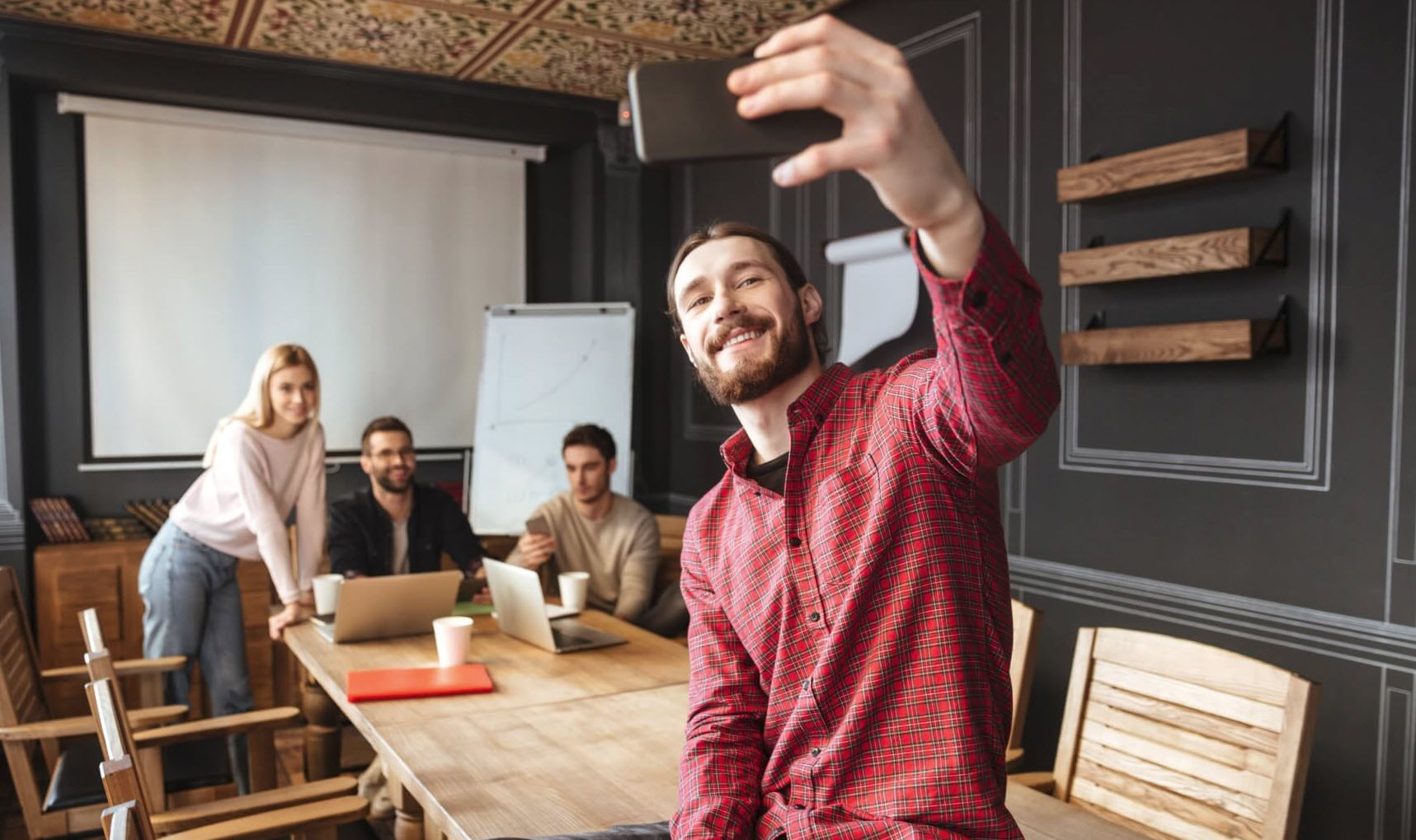 Bunları sosyal medyada paylaşmayın!