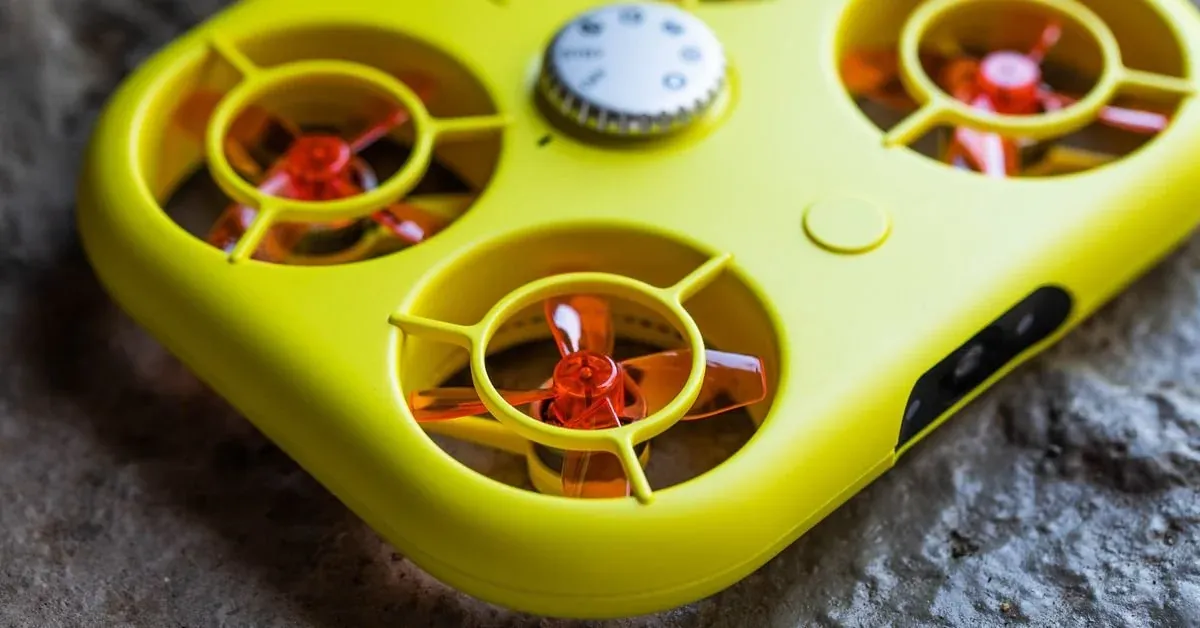 Snap Pixy drone’larını geri çağırıyor