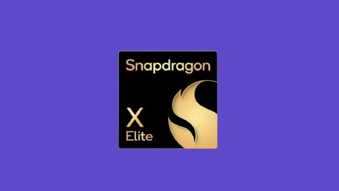 Snapdragon X Elite