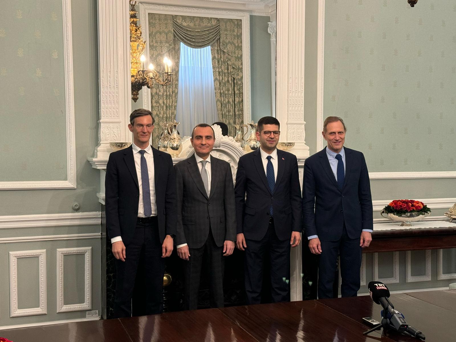 Dgpays Avrupa’nın en büyük fintek fonlarından yatırım aldı!