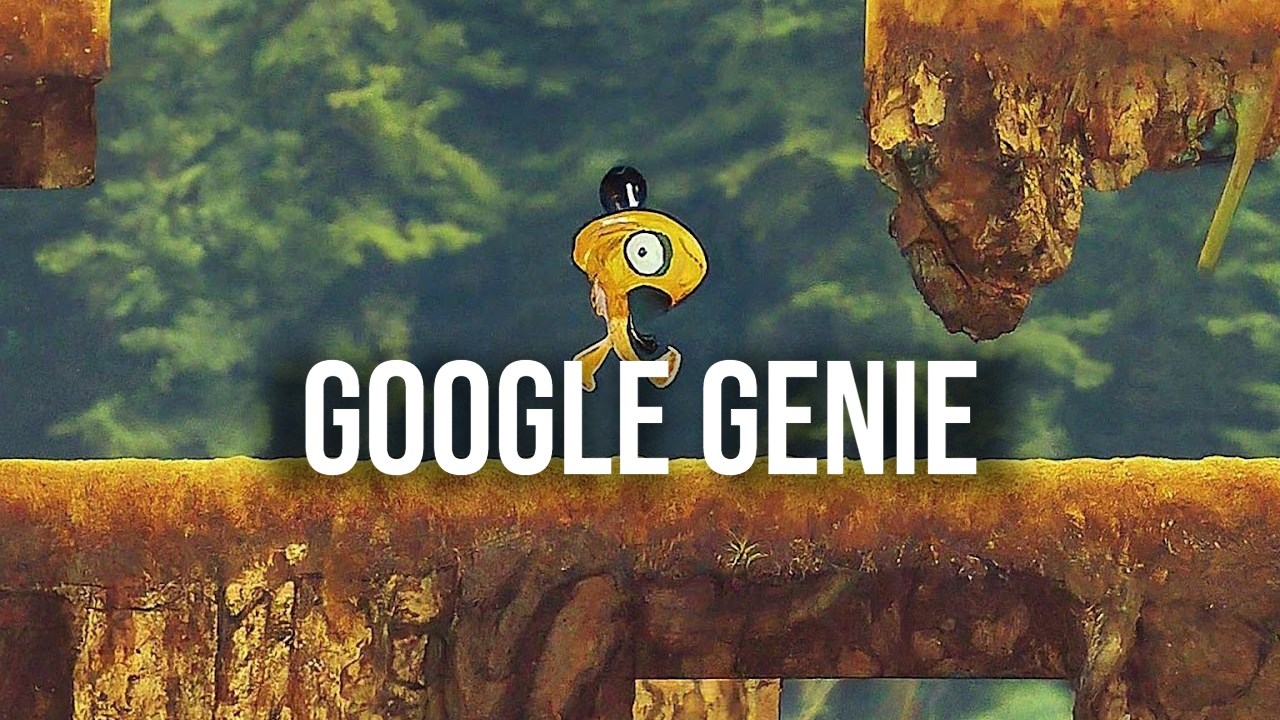 Google, oyunlarda fark yaratacak yapay zeka aracını tanıttı!