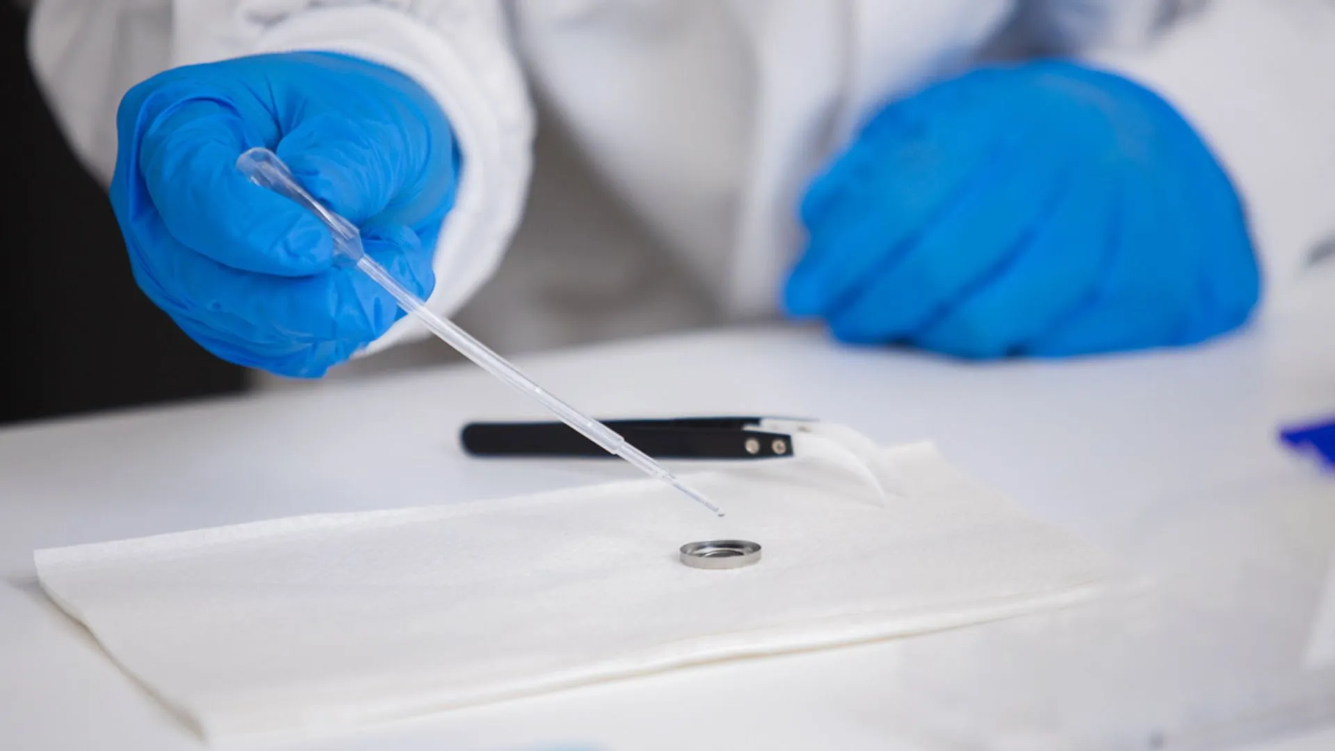 Su pilleri güvenli depolama sağlıyor