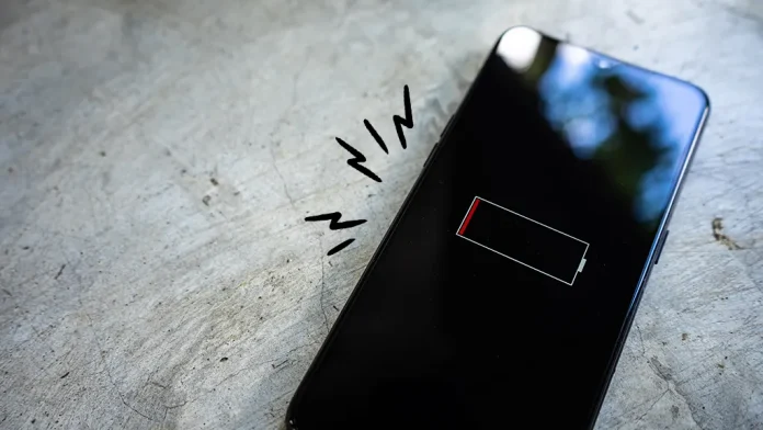 Telefonu kapatma sıklığı