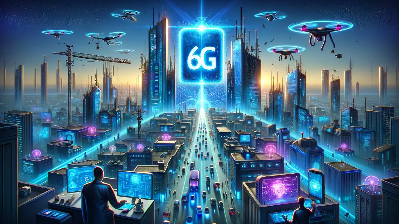 Çin, terahertz iletişiminde rekor kırdı!