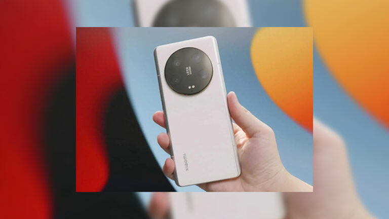 Xiaomi 14 Ultra'