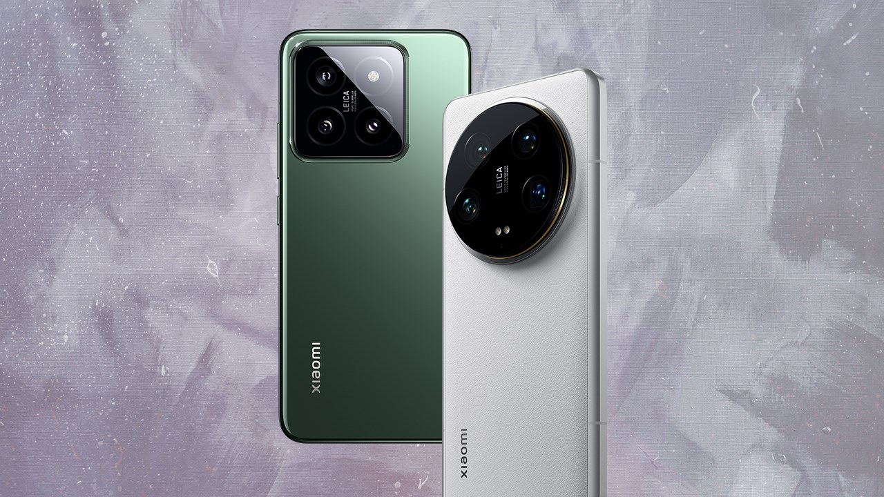 Xiaomi 14 ve 14 Ultra rekorlar kırıyor