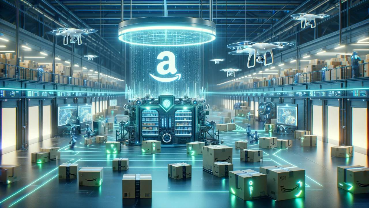 Amazon, Pensilvanya’ya 20 milyar dolarlık veri merkezi yatırımı yapacak
