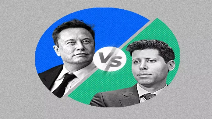 Musk vs. OpenAI