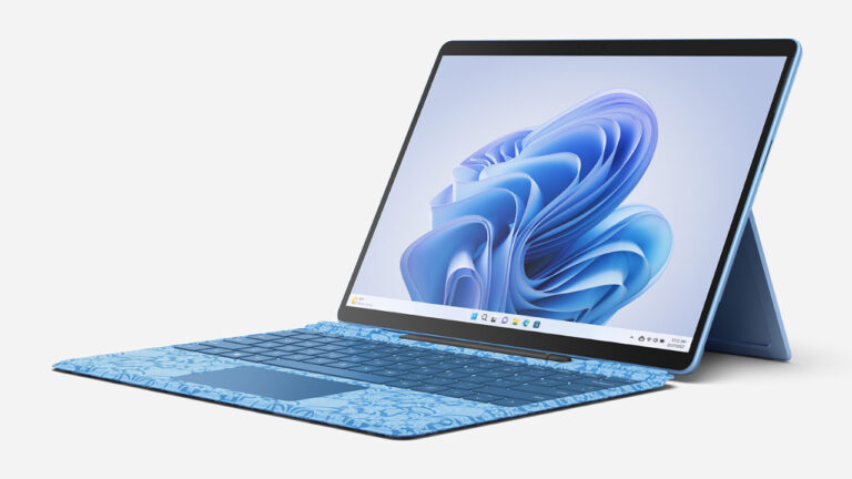 Microsoft Surface