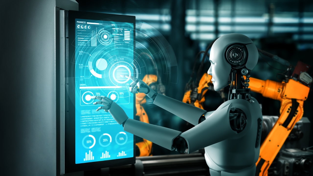 Robotlar insan gibi muhakeme yeteneği kazandı!